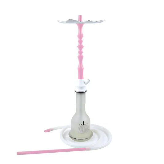 MOB 32" Cloud King Hookah - Various Colors - (1 Count)