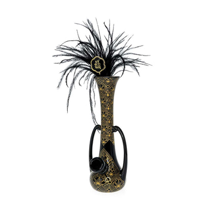 Vamp Vase Bong