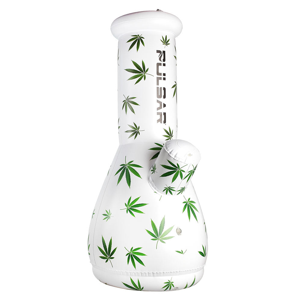 Pulsar Water Pipe Inflatable - Smoke N’ Poke