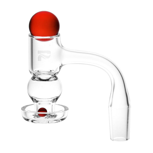 Pulsar Quartz Terp Slurper Hybrid Set - Smoke N’ Poke