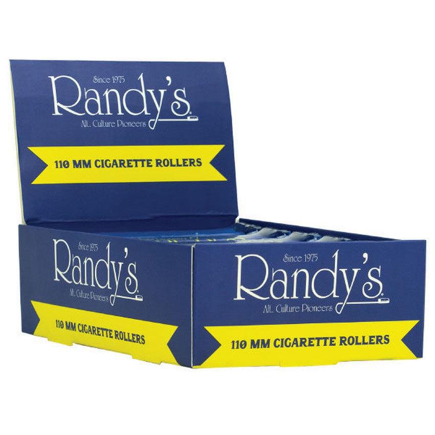 Randy's 110mm Rolling Machine - (12 Count Per Display)