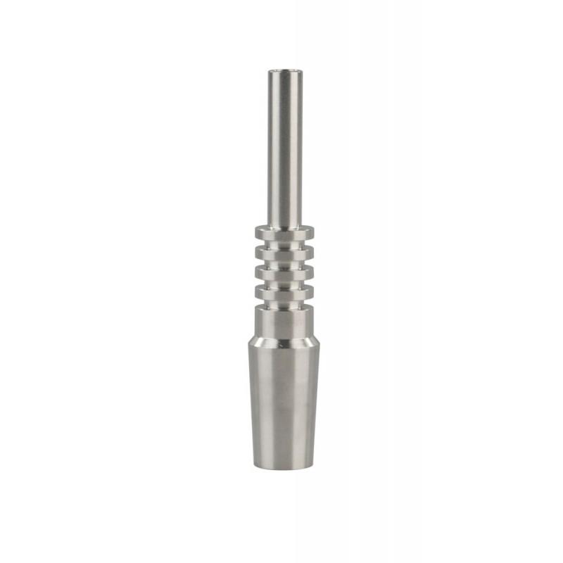 Pulsar Vapor Vessel Titanium Tip - Smoke N’ Poke