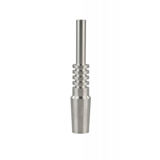 Pulsar Vapor Vessel Titanium Tip - Smoke N’ Poke