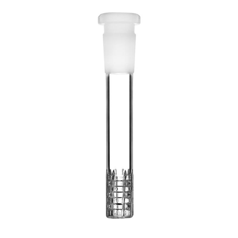 Diffused Downstem for Pulsar RIP | 3.17 Inches - Smoke N’ Poke