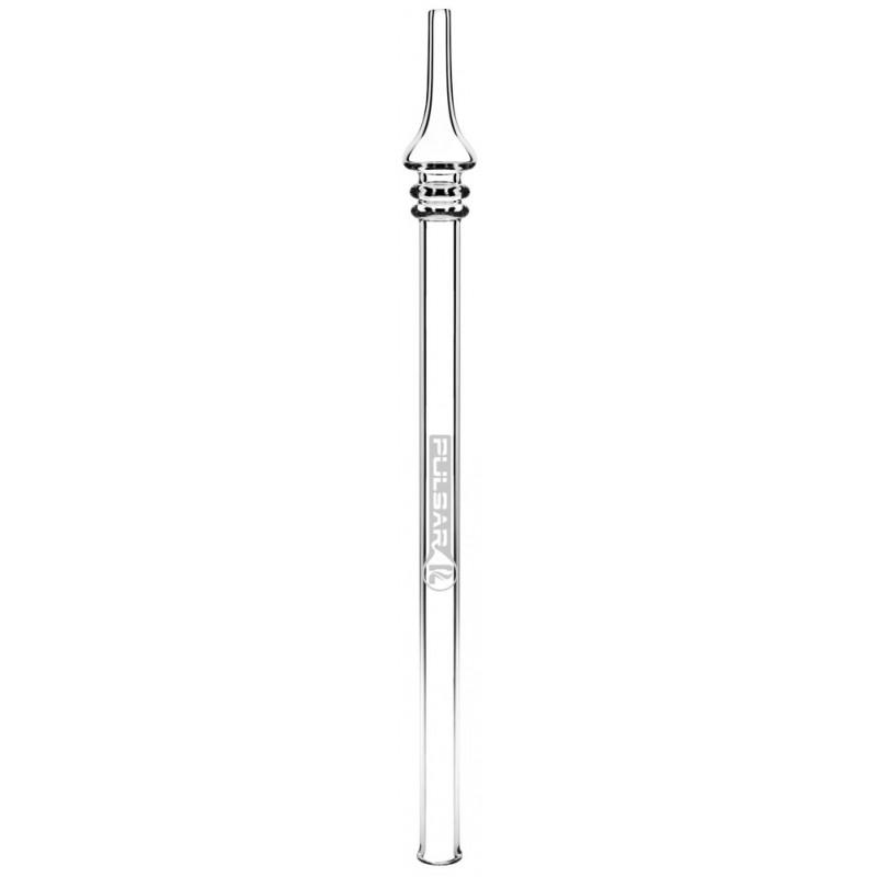 Pulsar Quartz Dab Straw