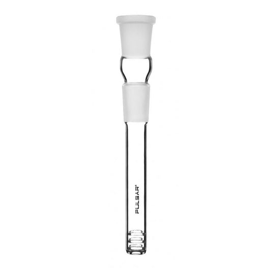 Pulsar Downstem | 3.5 Inch | 19mm to 19mm - Smoke N’ Poke