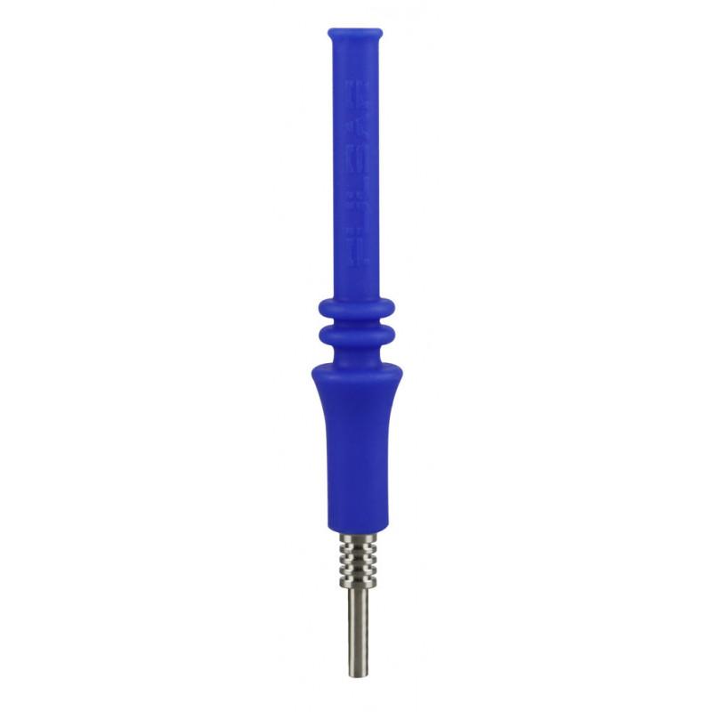 Pulsar RIP Silicone Dab Straw - Smoke N’ Poke