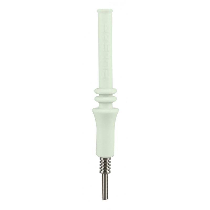 Pulsar RIP Silicone Dab Straw - Smoke N’ Poke