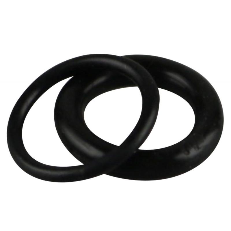 Pulsar APX Wax V3 Replacement O-Rings | 2pc - Smoke N’ Poke