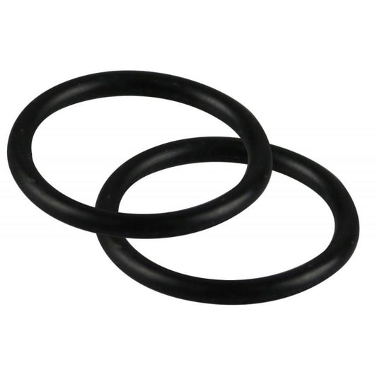 Pulsar Barb Fire Replacement O-rings - Smoke N’ Poke