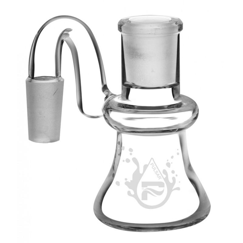 Pulsar Ash Catcher | 14mm Male - Smoke N’ Poke