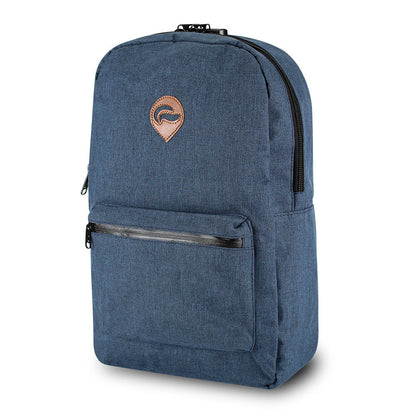 SKUNK Backpack Elite Available in Denim Navy, Black, Tan, Red, & Green