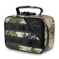 SKUNK Wingman Pixel Camo Smell Proof Case - Medium Or Large (1 Count)