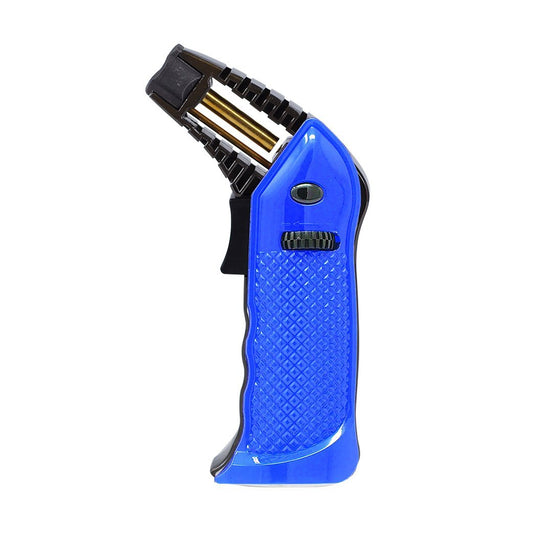 Special Blue Full Metal Torch Various Colors (1 OR 6 Count)