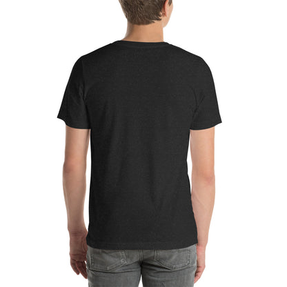 REUSE Unisex T-shirt - Smoke N’ Poke