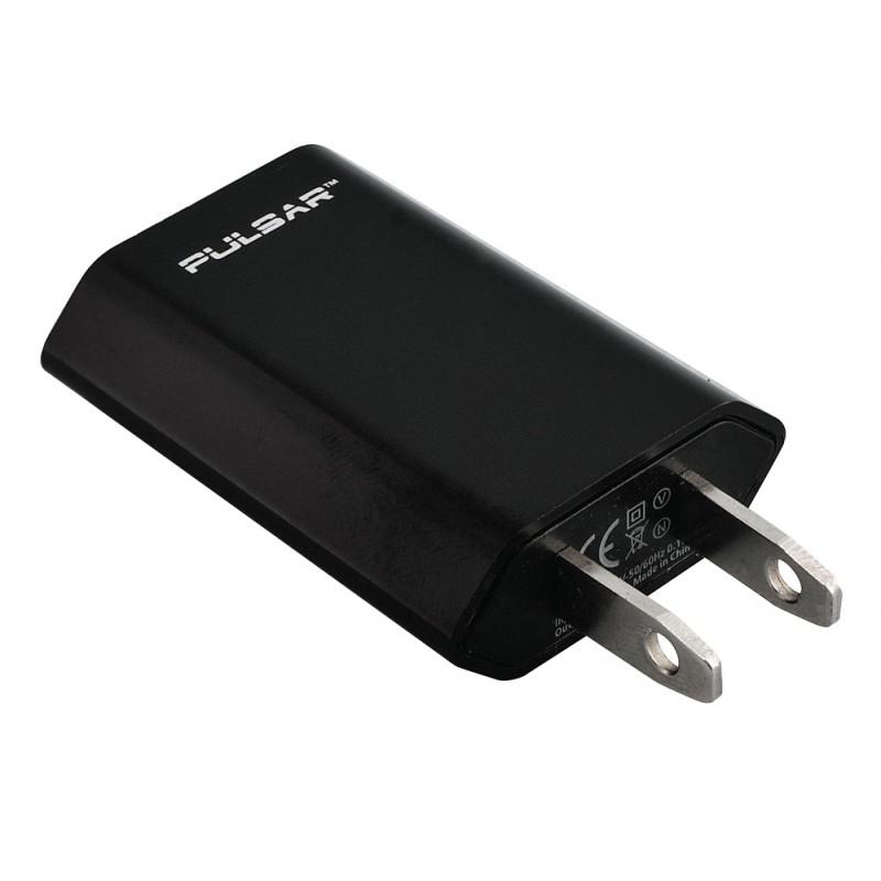 Pulsar Vaporizer Wall Charger - Smoke N’ Poke