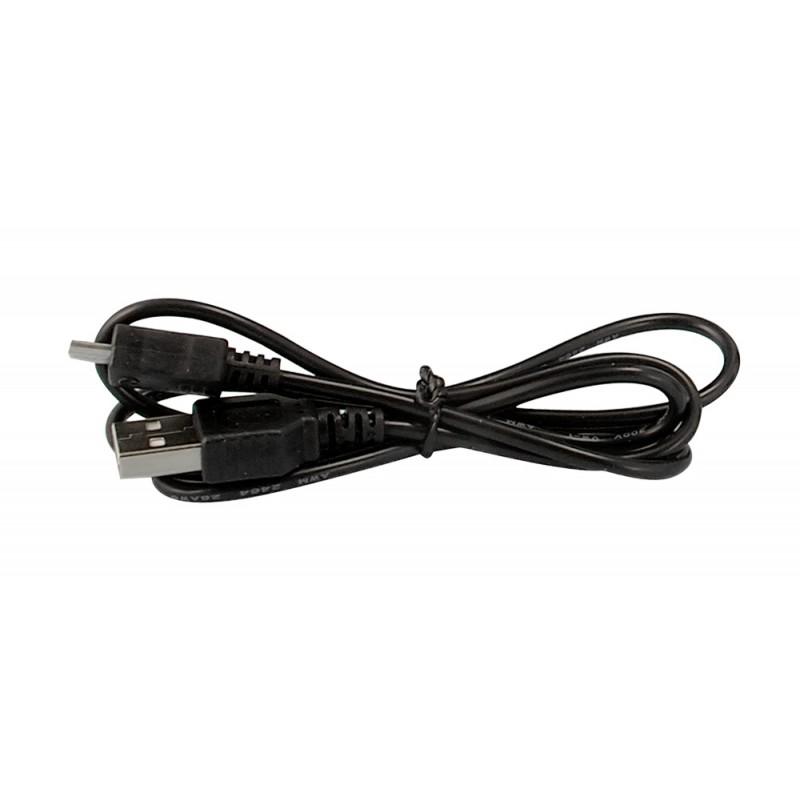 Pulsar Micro USB Charger Cable - Smoke N’ Poke