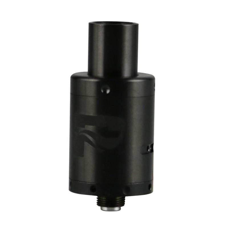 Pulsar APX Wax V3 Full Metal Atomizer Tank - Smoke N’ Poke