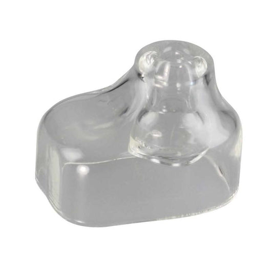 Pulsar APX Smoker Glass Mouthpiece - Smoke N’ Poke