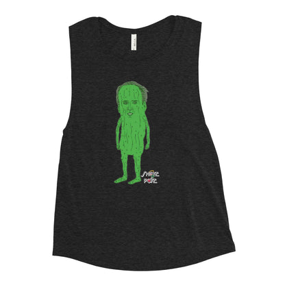 Picolas Cage Ladies’ Muscle Tank