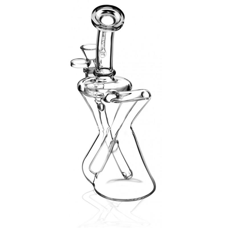 Bong Pulsar Timeless Recycler 