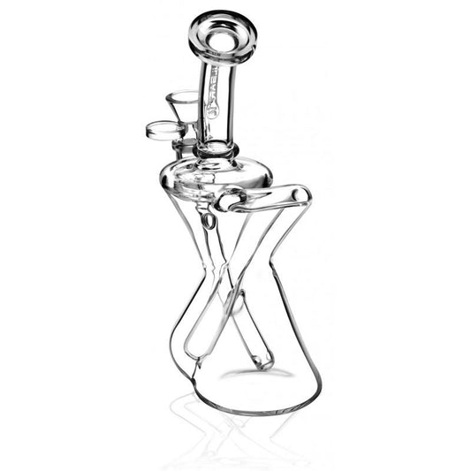 Pulsar Timeless Recycler Bong