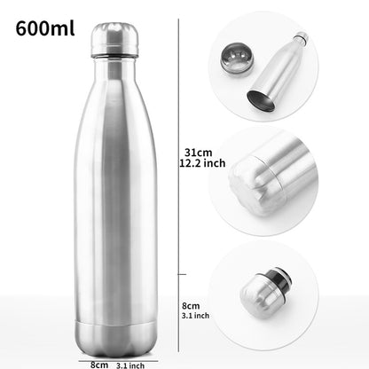 Bottle with Secret Compartment Undefined ampSecret Phone Pocket Hiding Stash Pill Organizer Plastic Cup stash jar - Smoke N’ Poke