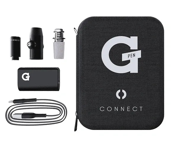 G Pen Connect - Smoke N’ Poke