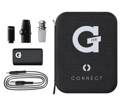 G Pen Connect - Smoke N’ Poke