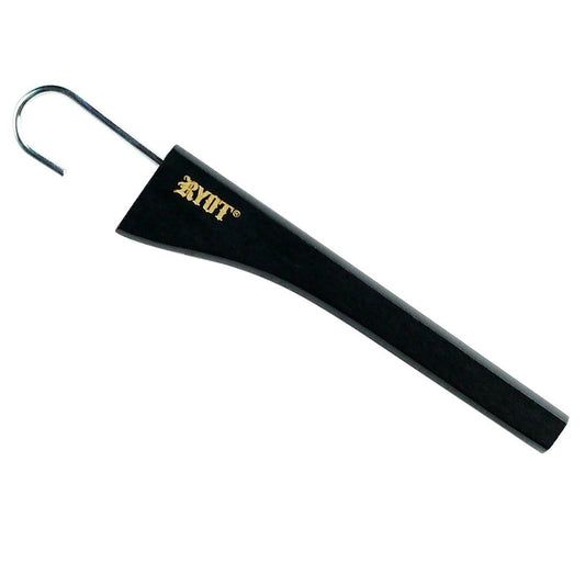 RYOT Poker Large Sleeve in Black - Smoke N’ Poke