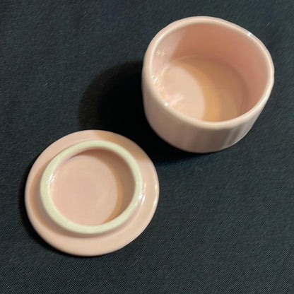 My Bud Vase Round Stash Cache - Smoke N’ Poke