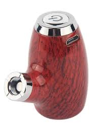 BeLeaf Sherlock Style Battery - Smoke N’ Poke