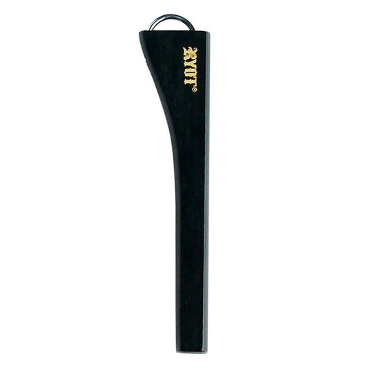 RYOT Poker Large Sleeve in Black - Smoke N’ Poke