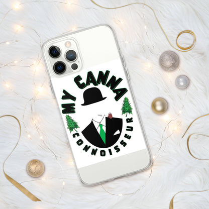 iPhone Case - Smoke N’ Poke